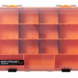 Savage Gear Lure Specialist Tackle Box | 39x28x12.5cm Savage Gear Lure Specialist Tackle Box | 39x28x12.5cm