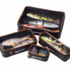 Savage Gear Waterproof Lurebag | 4 opties Savage Gear Waterproof Lurebag | 4 opties