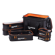 Savage Gear Waterproof Lure Carryall kit | 6 delig | 24L Savage Gear Waterproof Lure Carryall kit | 6 delig | 24L