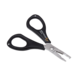 Savage Gear Braid and Splitring Scissors | Schaartje | 11cm Savage Gear Braid and Splitring Scissors | Schaartje | 11cm