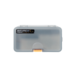 Savage Gear Lurebox Smoke Combi kit | 3 stuks Savage Gear Lurebox Smoke Combi kit | 3 stuks