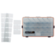 Savage Gear Waterproof Lurebox Smoke Savage Gear Waterproof Lurebox Smoke