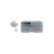 Savage Gear Lurebox 1-4 Smoke Savage Gear Lurebox 1-4 Smoke