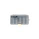 Savage Gear Lurebox 1-4 Smoke Savage Gear Lurebox 1-4 Smoke