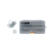 Savage Gear Lurebox 1-4 Smoke Savage Gear Lurebox 1-4 Smoke