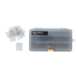 Savage Gear Lurebox 1-4 Smoke Savage Gear Lurebox 1-4 Smoke