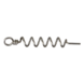 Savage Gear Corkscrew | 8 stuks Savage Gear Corkscrew | 8 stuks