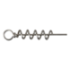 Savage Gear Corkscrew | 8 stuks Savage Gear Corkscrew | 8 stuks