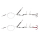 Savage Gear Line-thru Corkscrew rig | 2 stuks | 4 opties Savage Gear Line-thru Corkscrew rig | 2 stuks | 4 opties