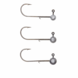 Savage Gear Micro Jighead | 3 stuks Savage Gear Micro Jighead | 3 stuks