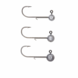 Savage Gear Micro Jighead | 3 stuks Savage Gear Micro Jighead | 3 stuks