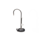Savage Gear Ned Jighead Matt Black | 3 stuks Savage Gear Ned Jighead Matt Black | 3 stuks
