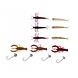 Savage Gear Perch Pro 2 Kit | 23 stuks + Gratis box Savage Gear Perch Pro 2 Kit | 23 stuks + Gratis box