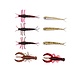 Savage Gear Dropshop Pro Pack Kit | 22 stuks + Gratis box Savage Gear Dropshop Pro Pack Kit | 22 stuks + Gratis box