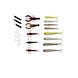 Savage Gear Dropshop Pro Pack Kit | 22 stuks + Gratis box Savage Gear Dropshop Pro Pack Kit | 22 stuks + Gratis box
