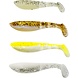 Savage Gear Perch Pro Kit | 20 stuks + Gratis box Savage Gear Perch Pro Kit | 20 stuks + Gratis box
