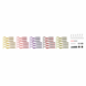Savage Gear Rib Worm Kit | 60 stuks + Gratis box Savage Gear Rib Worm Kit | 60 stuks + Gratis box