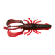 Savage Gear Reaction Crayfish | 5 stuks Savage Gear Reaction Crayfish | 5 stuks