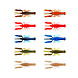 Savage Gear 3D Crayfish Rattling | 8 stuks Savage Gear 3D Crayfish Rattling | 8 stuks