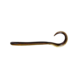 Savage Gear Razorback Worm | Sinking | 8 stuks Savage Gear Razorback Worm | Sinking | 8 stuks