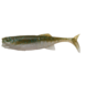 Savage Gear Ned Minnow | Floating | 5 stuks Savage Gear Ned Minnow | Floating | 5 stuks