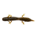 Savage Gear Ned Salamander | Floating | 5 stuks Savage Gear Ned Salamander | Floating | 5 stuks
