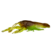 Savage Gear Ned Craw | Floating | 4 stuks Savage Gear Ned Craw | Floating | 4 stuks