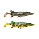 Savage Gear 4D Pike Shad | Slow Sinking Savage Gear 4D Pike Shad | Slow Sinking