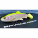 Savage Gear 4D Line Thru Pulse Tail Colorful Trout | Slow sinking Savage Gear 4D Line Thru Pulse Tail Colorful Trout | Slow sinking