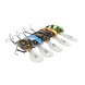 Savage Gear 3D Goby Crank Bait | Floating Savage Gear 3D Goby Crank Bait | Floating