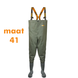 FOX Chest Waders (Waadpak) FOX Chest Waders (Waadpak)