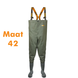 FOX Chest Waders (Waadpak) FOX Chest Waders (Waadpak)