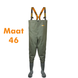 FOX Chest Waders (Waadpak) FOX Chest Waders (Waadpak)