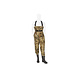 Carp Zoom Camou Wader (PVC Waadpak) Carp Zoom Camou Wader (PVC Waadpak)