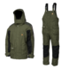 Prologic Highgrade Thermo Suit Green/Black - Warmtepak Prologic Highgrade Thermo Suit Green/Black - Warmtepak