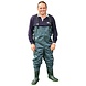 Shakespeare Sigma Nylon Chestwader - Cleated Sole Shakespeare Sigma Nylon Chestwader - Cleated Sole