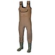 Shakespeare Sigma Neoprene Chestwader - Waadpak - Cleated Sole Shakespeare Sigma Neoprene Chestwader - Waadpak - Cleated Sole