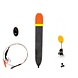 Lion Sports Onyx Pike Inline Float Kit Lion Sports Onyx Pike Inline Float Kit