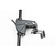 FOX 80lbs Thrust Fluistermotor FOX 80lbs Thrust Fluistermotor