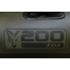 FOX 200 Green Boat | Rubberboot FOX 200 Green Boat | Rubberboot