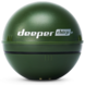 Deeper CHIRP+ Fishfinder Deeper CHIRP+ Fishfinder