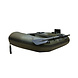 FOX 180 Green Boat w/ Slat Floor - Rubberboot FOX 180 Green Boat w/ Slat Floor - Rubberboot