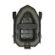 FOX 180 Green Boat w/ Slat Floor - Rubberboot FOX 180 Green Boat w/ Slat Floor - Rubberboot
