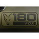 FOX 180 Green Boat w/ Slat Floor - Rubberboot FOX 180 Green Boat w/ Slat Floor - Rubberboot