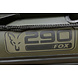 FOX 290 Inflatable Green Boat - Rubberboot FOX 290 Inflatable Green Boat - Rubberboot
