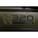 FOX 320 Inflatable Boat - Rubberboot FOX 320 Inflatable Boat - Rubberboot