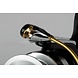 SPRO Passion spinmolen | 4+1BB SPRO Passion spinmolen | 4+1BB