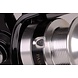 SPRO Passion spinmolen | 4+1BB SPRO Passion spinmolen | 4+1BB