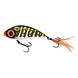 SPRO Iris Fatboy 85 / 115 SPRO Iris Fatboy 85 / 115
