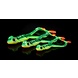 SPRO IRIS The Frog 100/ 120/ 150 SPRO IRIS The Frog 100/ 120/ 150